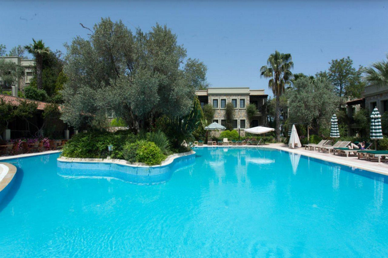 Sport & Beauty 2, Zeytinada Hotel, Bodrum