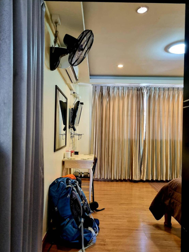 Others 3, T2B Home, Muang Chiang Mai