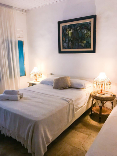 Bedroom 2, Peixe Crew Manguinhos, Armação dos Búzios