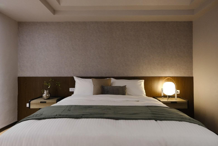 Others 5, Giant Rich Hotel, New Taipei City