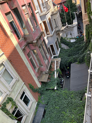 Exterior & Views 2, Costa Karakoy Hotel, Beyoğlu