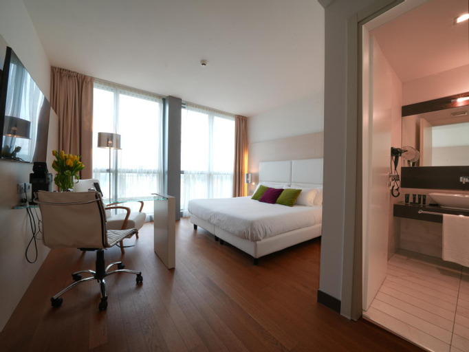 Bedroom 11