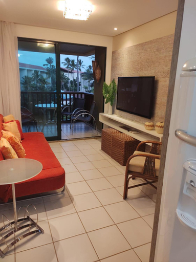 Others 2, Flat Experience Marulhos Resort, Ipojuca