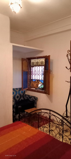 Bedroom 3, Riad Dar Zaida, Marrakech