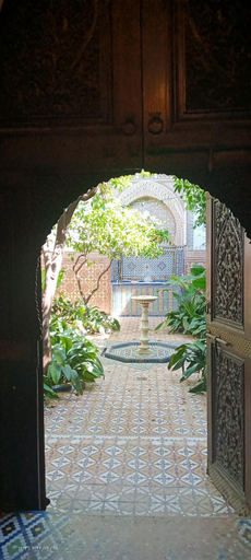 Others 3, Riad Dar Zaida, Marrakech