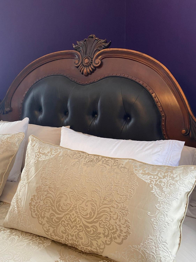 Bedroom 2, Seabank House Bed and Breakfast The Royal, Pictou