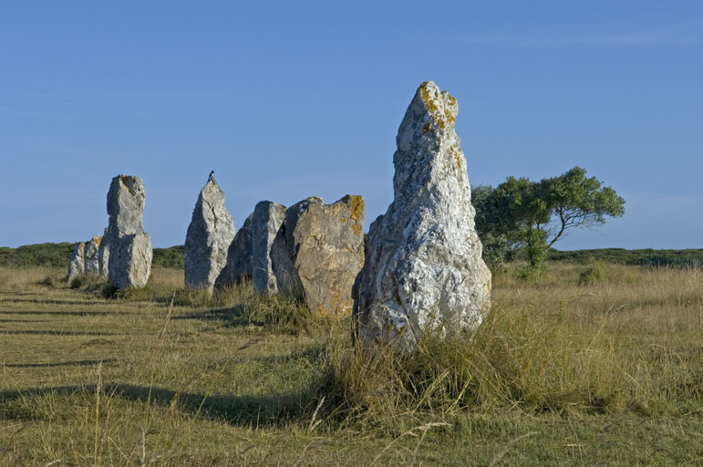 Others 5, VVF Fouesnant Les Glénan, Finistère
