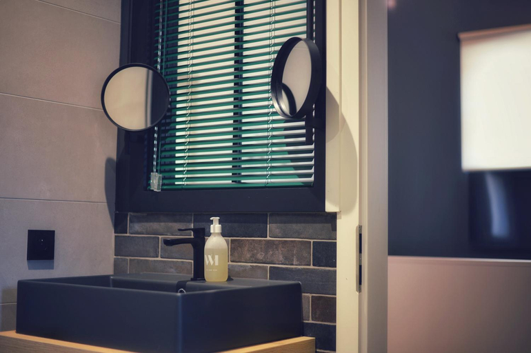 Bathroom 2, Maison 1686, Bas-Rhin