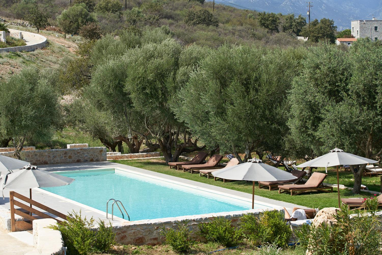 Sport & Beauty 2, 100 Rizes Seaside Resort, Peloponnese