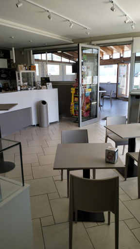 Others 2, B&B Caffe, Bari