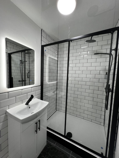 Others 2, Amani Apartments - Glasgow City Centre, Glasgow