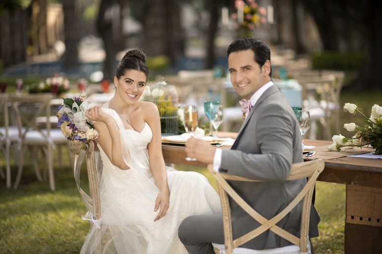 Food & Drinks 5, Fiesta Americana Hacienda San Antonio el Puente Resort & Spa, Temixco