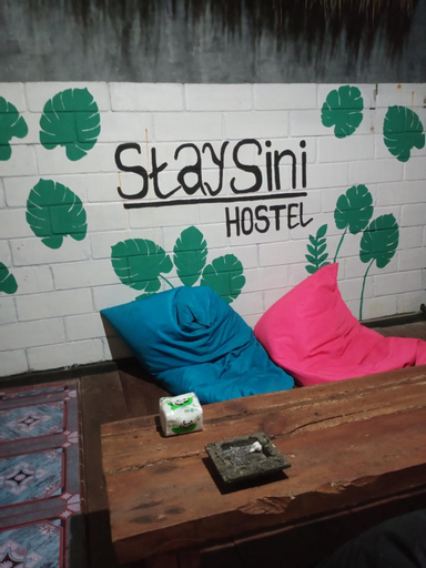 Others 5, StaySini Hostel., Jepara