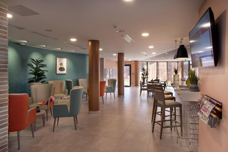 Food & Drinks, DOMITYS LA ROZE DE SEINE, Seine-Maritime