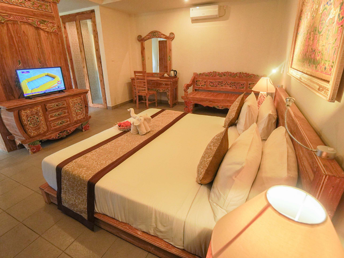 Bedroom 11