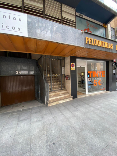 Others 5, Pension El Dorado, Alicante