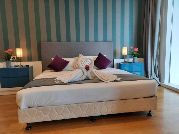 Others 4, Platinum Suites Klcc by Luxe Residence, Kuala Lumpur