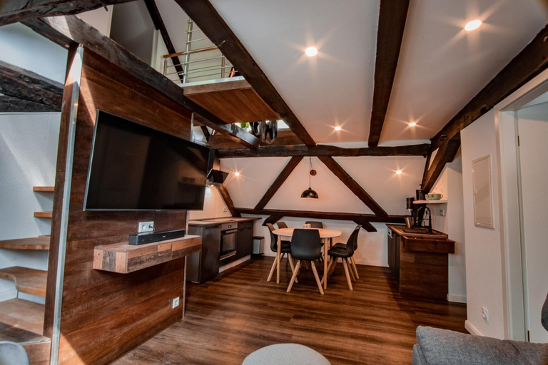 Others 3, Hotel Hohlebach Muhle Homberg, Schwalm-Eder-Kreis