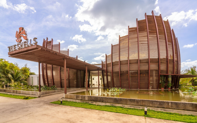 Exterior & Views 1, The Shells Resort & Spa Phu Quoc, Phú Quốc