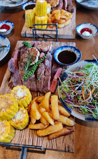 Food & Drinks 5, TINH Retreat Phu Quoc, Phú Quốc