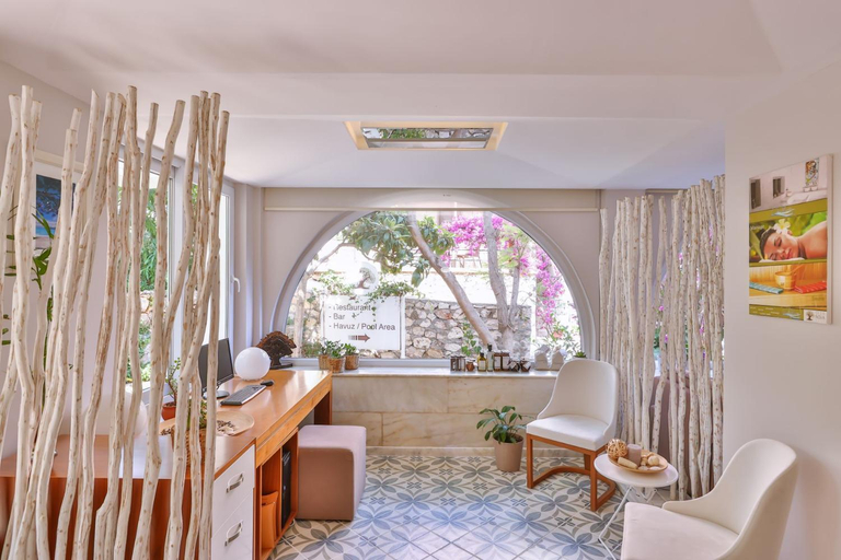 Public Area 4, OLEA NOVA HOTEL, Kaş