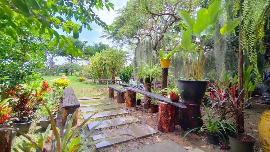Others 5, Metha Country View Homestay Singburi, Khai Bang Rachan