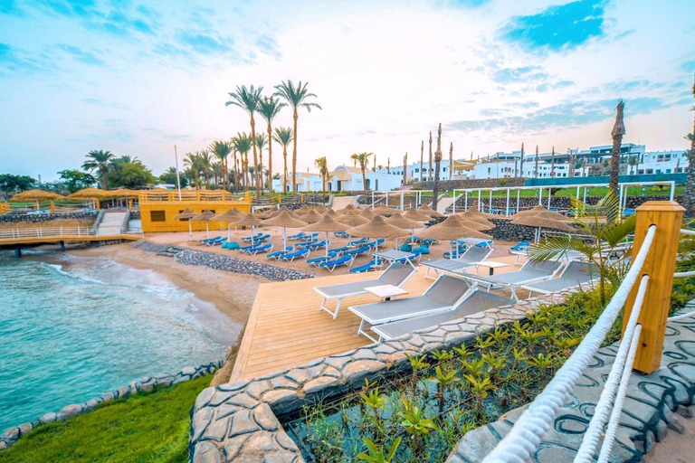 Sport & Beauty 2, Sunrise Diamond Beach Resort -Grand Select, Sharm el-Sheikh