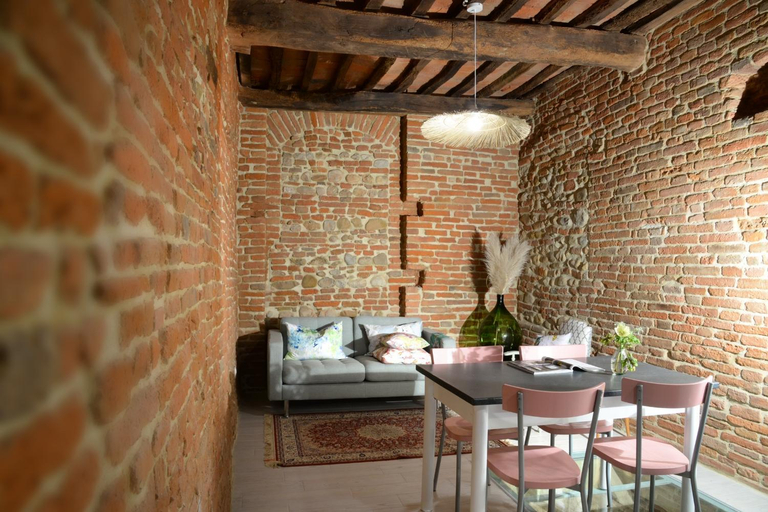 Others 4, La casa dei Mimmi, Perugia