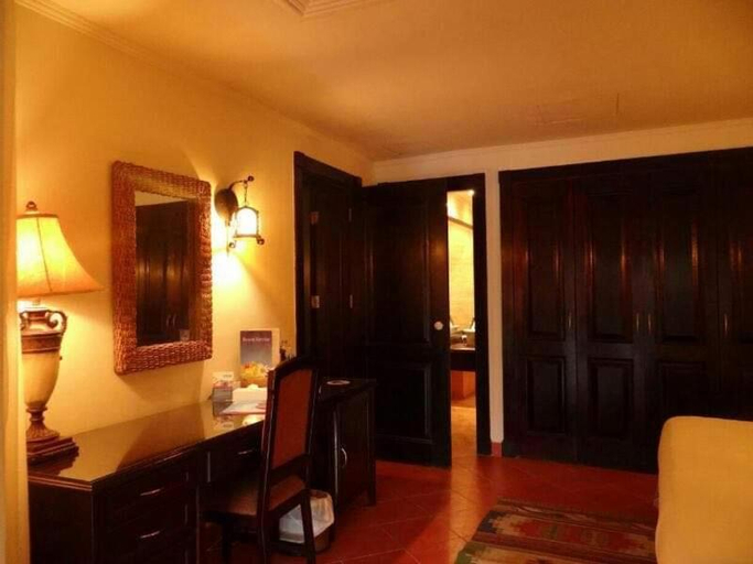 Others 5, Patio suite, Porto marina, El Alamein