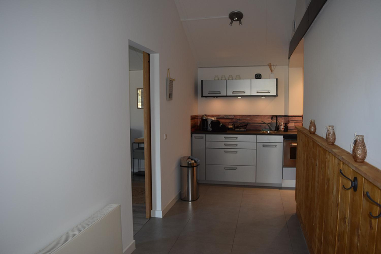 Others 5, Bed & breakfast Achter ons huis, Sint-Michielsgestel