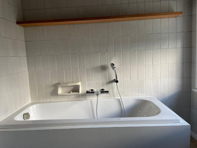 Others 4, B&B The White House, West-Vlaanderen