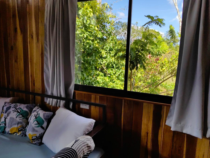 Others 3, Onca Tours & Treehouses, Guatuso