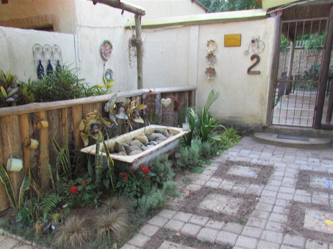 Others 4, Hazyview Country Cottages, Ehlanzeni