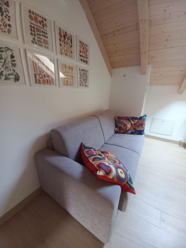 Others 2, Villa Annamaria - b&b, Lecco