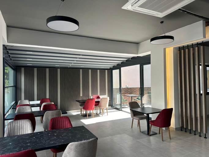 Others 5, Marasium suites hotel, Merkez