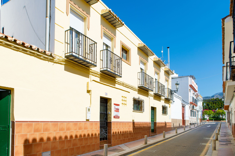 Exterior & Views 2, Armijorooms, Málaga