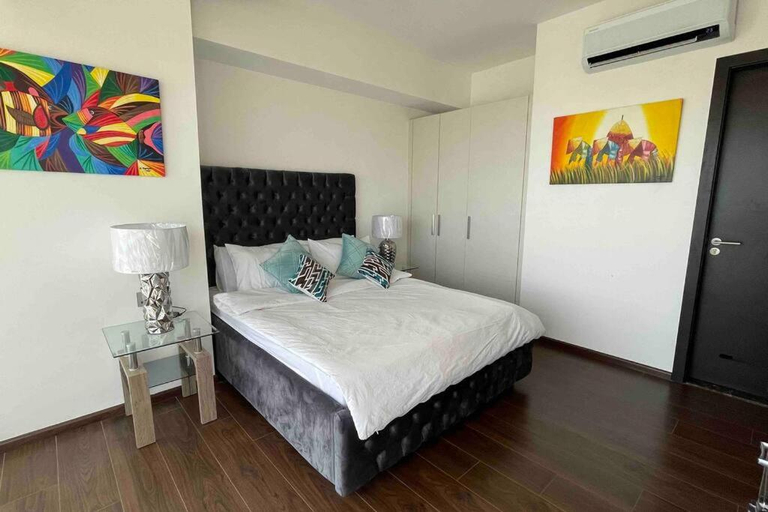 Bedroom 3, Aeon Towers Davao Condotel, Davao City