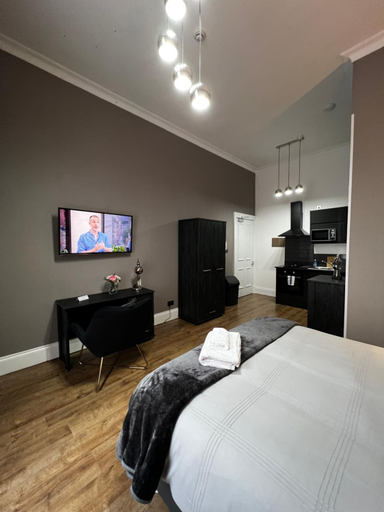 Others 3, Amani Apartments - Glasgow City Centre, Glasgow