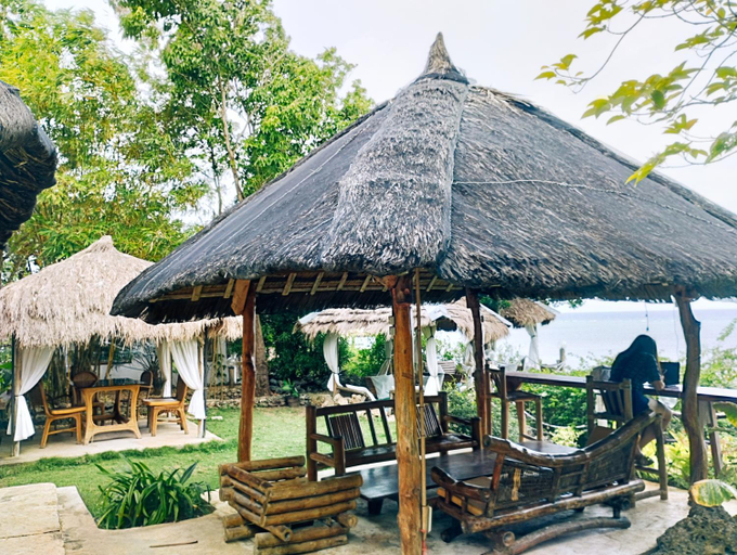 Others 5, TAHANAN RESORT & SUNSET BEACH CLUB, San Juan