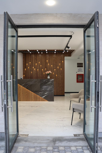 Others 3, ORION APARTHOTEL, Yerevan