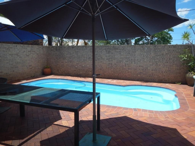 Sport & Beauty 5, Matilda Motel, Bundaberg