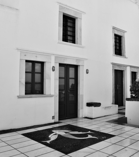 Exterior & Views 2, Delion View Hotel, South Aegean