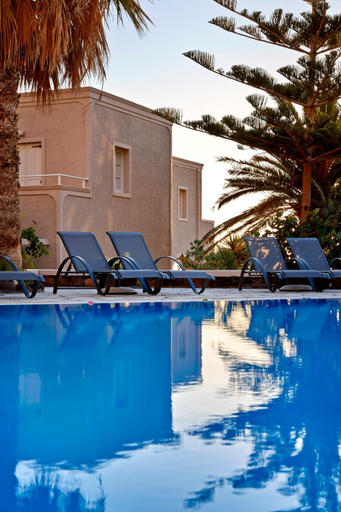 Sport & Beauty 5, Terra Blue Santorini, South Aegean