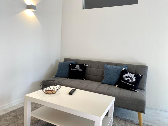 Others 4, Apartment Schloofschdubb in Fuldatal bei Kassel, Kassel