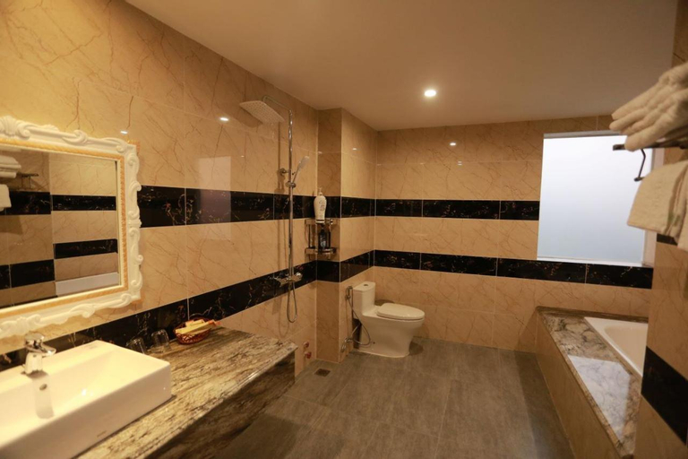 Bathroom 1