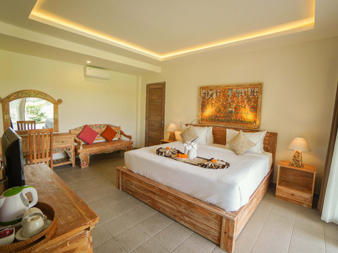 Bedroom 9