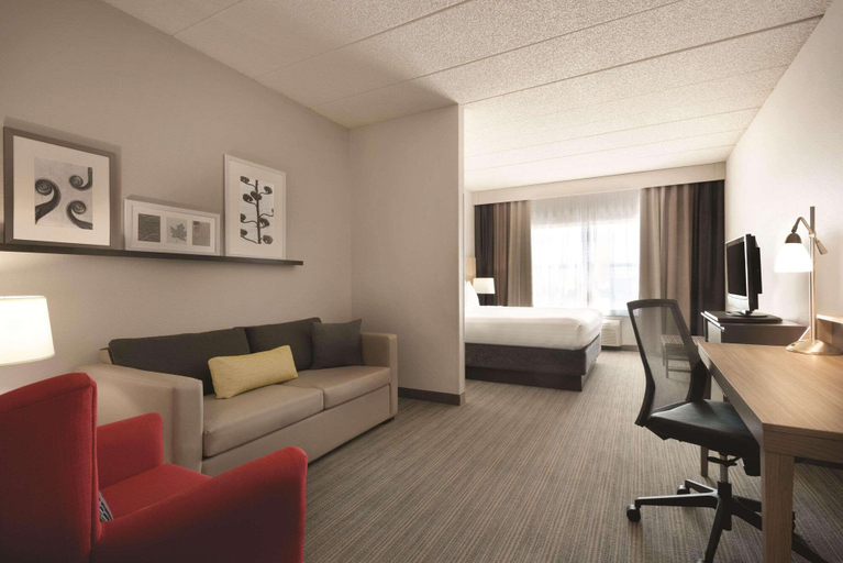 Others 5, Country Inn & Suites by Radisson, Shoreview-Mounds View, MN, Ramsey