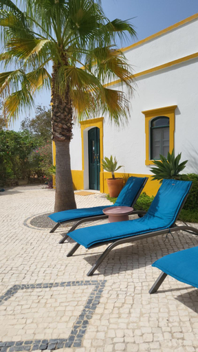 Others 3, Casa Aventura, Loulé