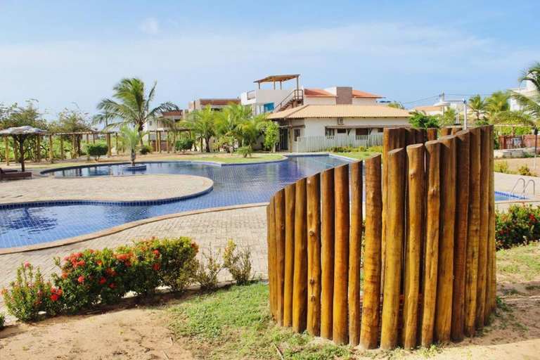 Others 2, Luz da Lua Beach House Sao Miguel do Gostoso, Touros