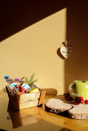 Food & Drinks 5, hotel Parco Pineta, Trento